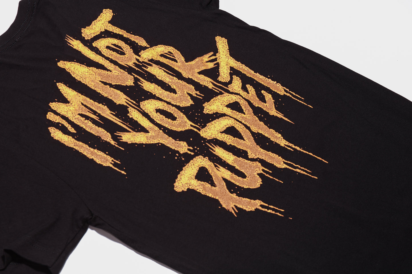 Puppets Throwback | T-Shirt