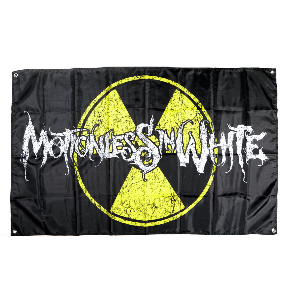 Radioactive | Flag