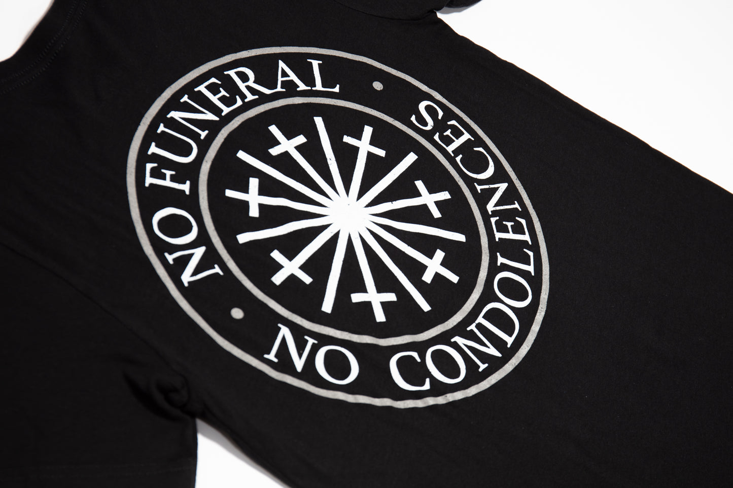 Cause Of Death | T-Shirt