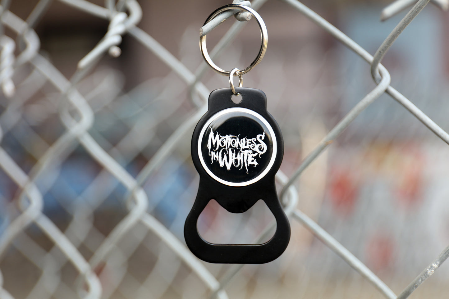 Radioactive | Bottle Opener