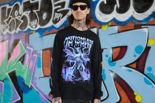 Lightning | Longsleeve