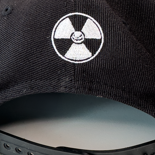 Radioactive | Snapback Cap