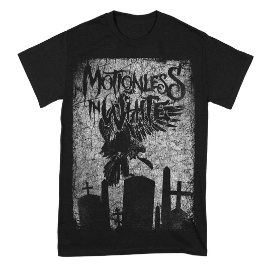 Vulture Tour 2025 | T-Shirt