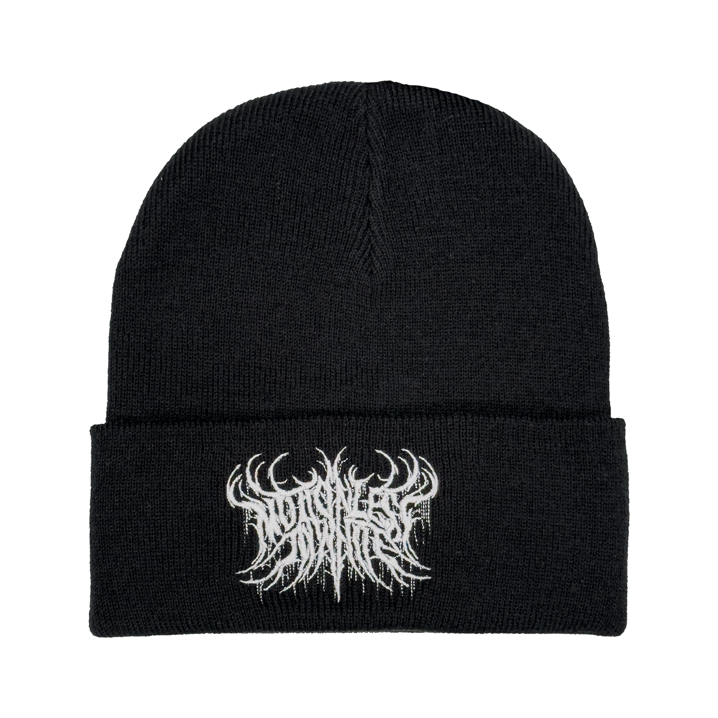 Motionless In White (Logo) Beanie