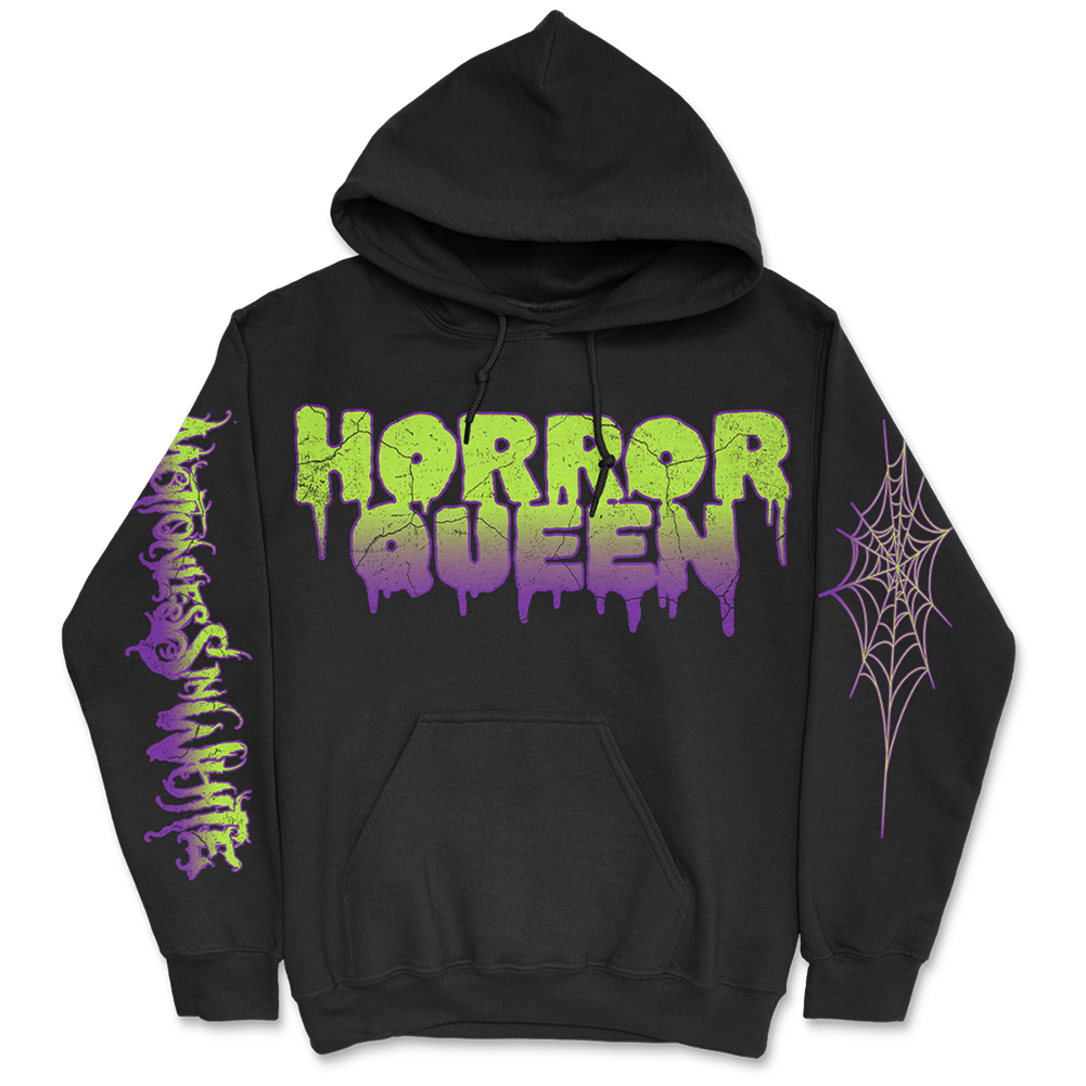 Motionless In White (Horror Queen) Hoodie
