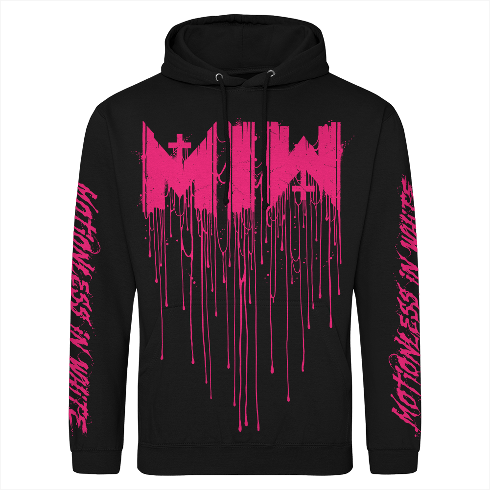 Motionless In White (Zombie) Hoodie