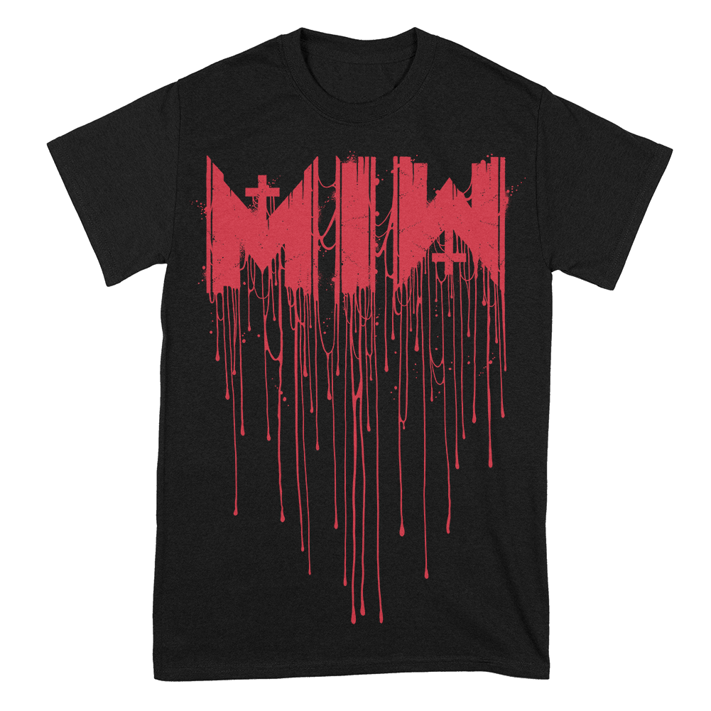 Motionless In White (Slaughterhouse Drip) T-Shirt