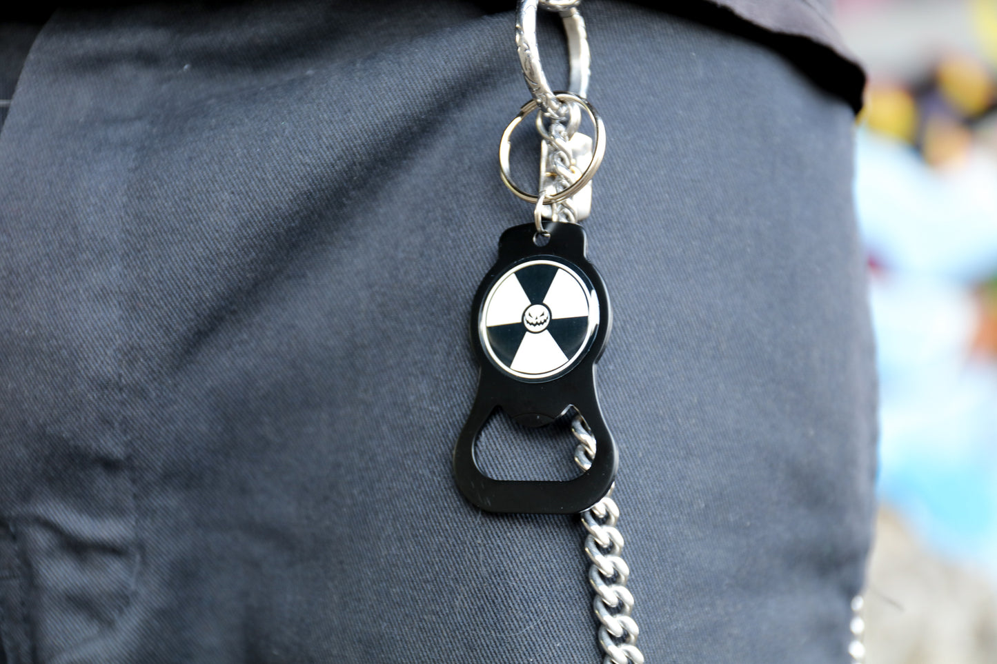 Radioactive | Bottle Opener