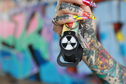 Radioactive | Bottle Opener