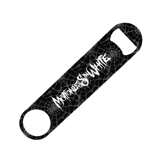 Spiderweb | Bottle Opener