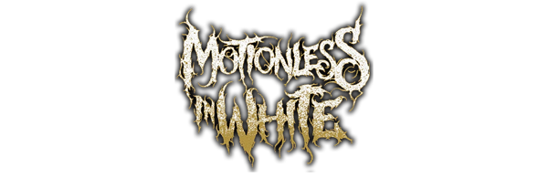 Motionless In White EU/UK Store