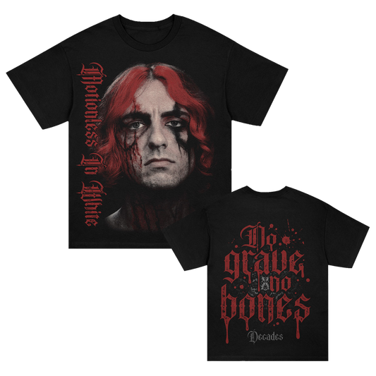 Motionless In White (Vinny Decades) T-Shirt