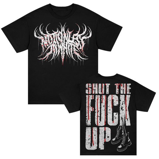 Motionless In White (STFU) T-Shirt