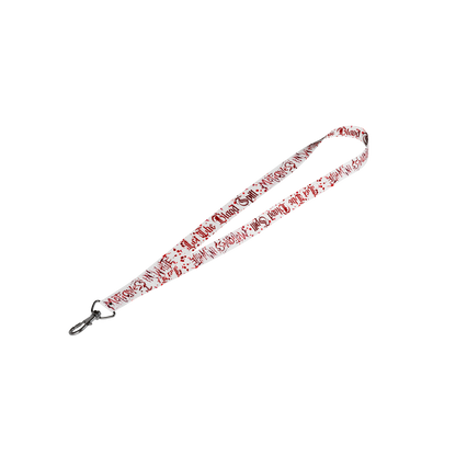 Motionless In White Blood (Rave) Lanyard