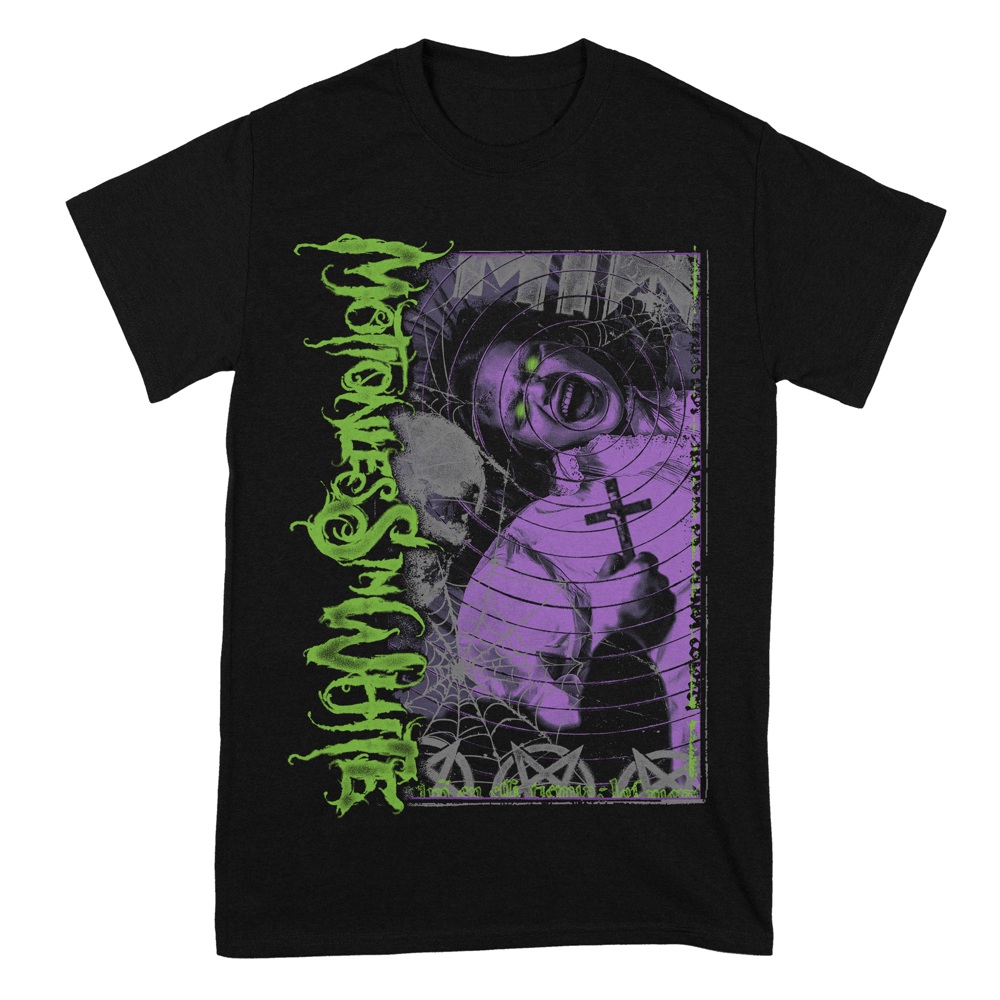 Motionless In White (Y.M.S.C.I.H.) T-Shirt