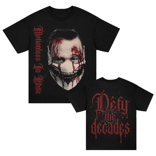 Motionless In White (Ryan Decades) T-Shirt