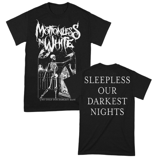 Motionless In White (Infamous Fatal) T-Shirt